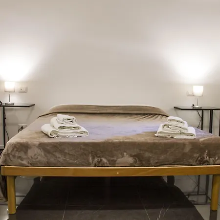 Nocleg ze śniadaniem Comfort Sciacca