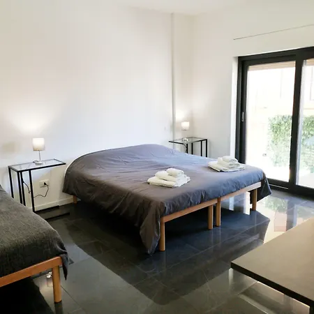 Nocleg ze śniadaniem Comfort Sciacca