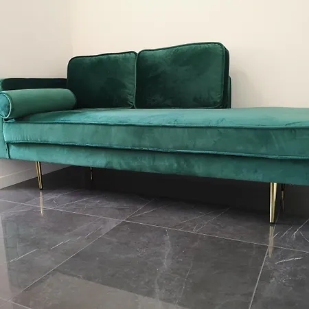 Nocleg ze śniadaniem Comfort Sciacca