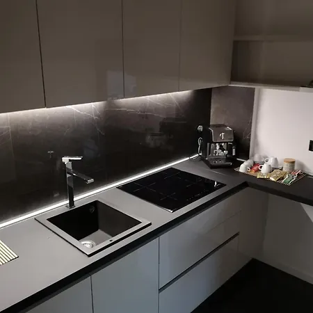 Nocleg ze śniadaniem Comfort 3*