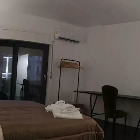 Comfort Nocleg ze śniadaniem Sciacca