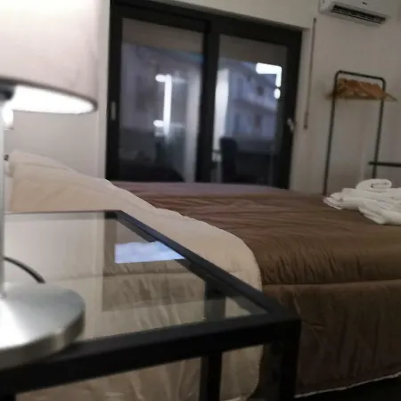 Bed & Breakfast Comfort 3*