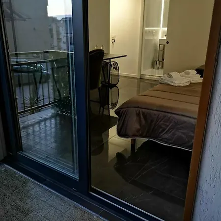 Nocleg ze śniadaniem Comfort 3*