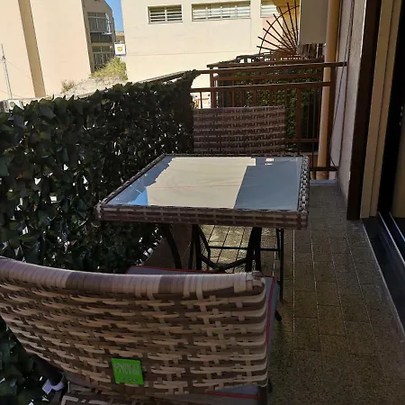 Nocleg ze śniadaniem Comfort Sciacca