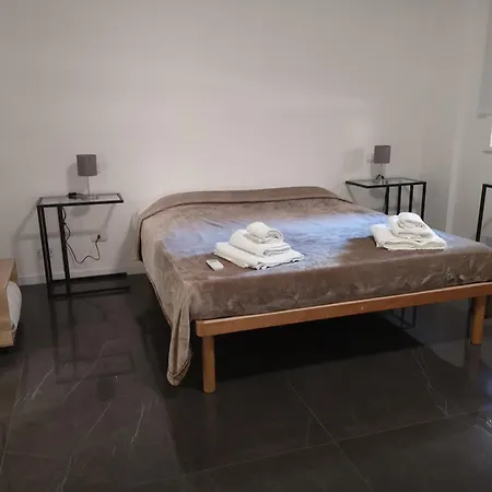 Comfort Bed & Breakfast 3*