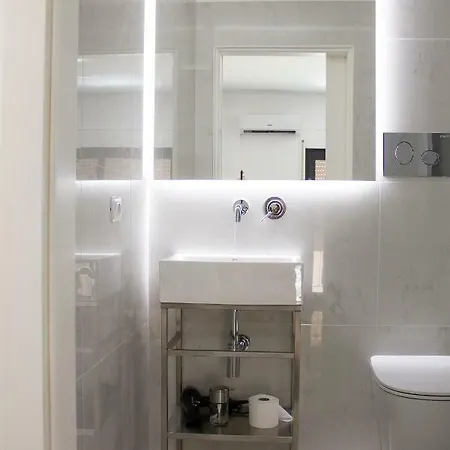 Bed & Breakfast Comfort Sciacca