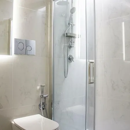 Bed & Breakfast Comfort Sciacca