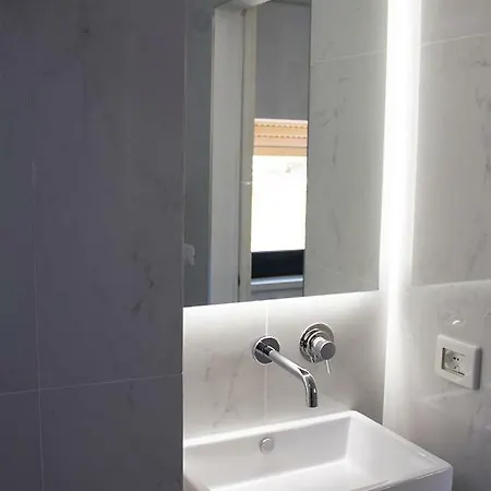 Comfort Bed & Breakfast Sciacca