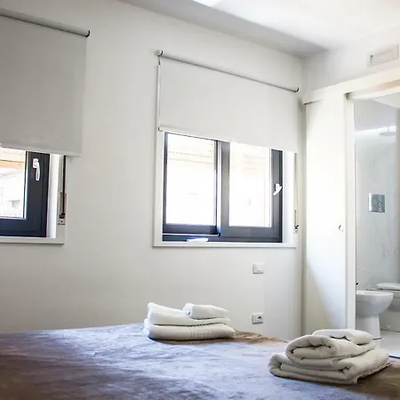 Comfort Bed & Breakfast Sciacca
