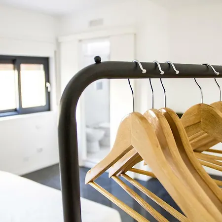 Comfort Bed & Breakfast Sciacca