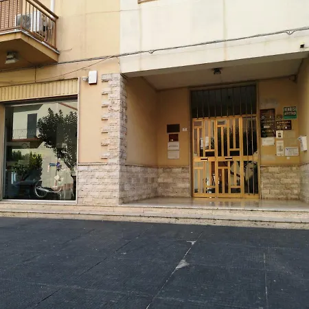 Comfort Bed & Breakfast Sciacca