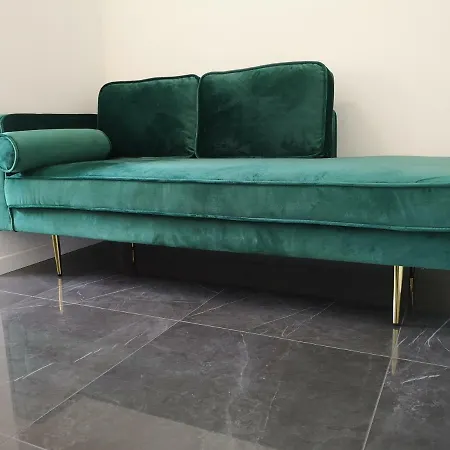 Comfort Bed & Breakfast Sciacca