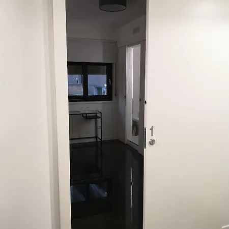Comfort Bed & Breakfast 3*