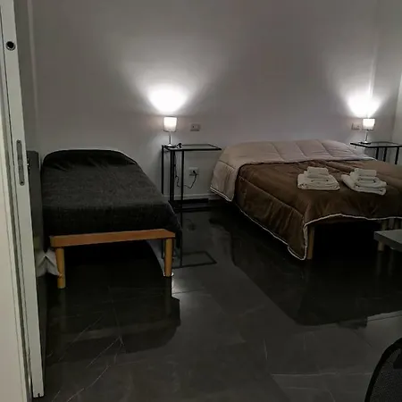 Comfort Bed & Breakfast Sciacca