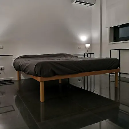 Comfort Bed & Breakfast Sciacca
