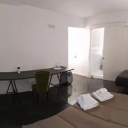 Bed & Breakfast Comfort