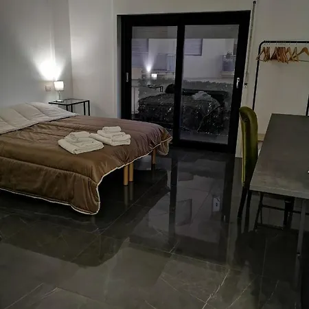Bed & Breakfast Comfort Sciacca