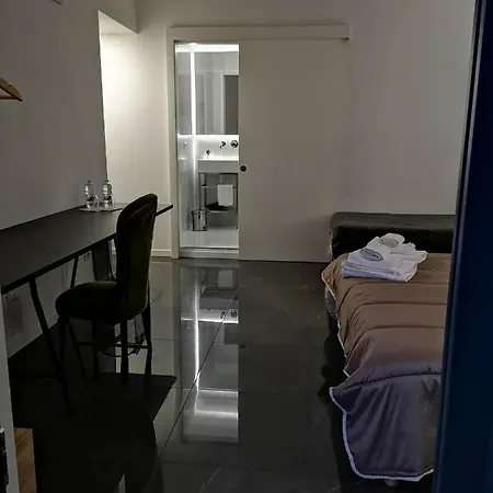 Comfort Bed & Breakfast